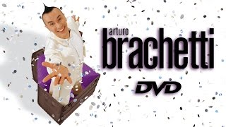 Arturo Brachetti  DVD Show FRA [upl. by Ayiotal]