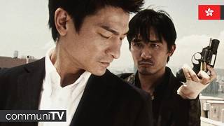 Top 10 Hong Kong Movies [upl. by Elyl950]