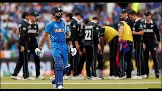 🔴India vs New Zealand World Cup 2019 Highlights  ICC World Cup 2019 LIVE [upl. by Hoashis]