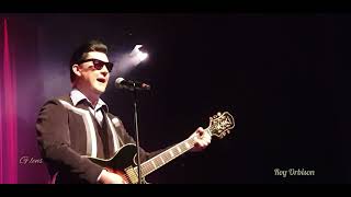 Danny Reno as Roy Orbison [upl. by Isidore]