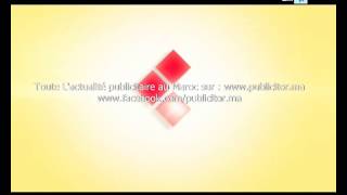 Spot videos tv Lesieur Maroc Juillet 2014 By www publicitor ma [upl. by Donahoe]