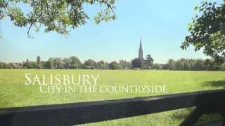 Discover Salisbury [upl. by Nymassej49]