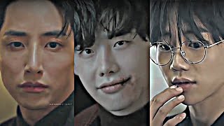 KDRAMA tiktok edits compilation 🦋7 [upl. by Odraleba]