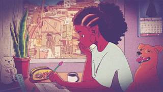 lofi hip hop  brazil songs playlist [upl. by Edroi178]