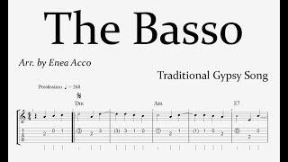 The Basso [upl. by Atalya]