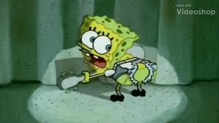 10min loop quotI ripped my pantsquot song spongebob [upl. by Anuahs]