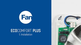 How to Install ECOCOMFORT PLUS [upl. by Tobe]