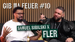 SAMUEL SIBILSKI  GIB MA FEUER 10  FLER [upl. by Aehta869]