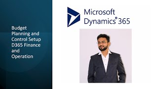 dynamics365 d365 Budget planning and Control Scenario Testing Part  3 microsoft [upl. by Reeher695]