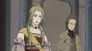 Le Chevalier dÉon Ep 11  Catherines coup détat [upl. by Emarie]