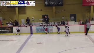 2024 Alex Newhook Division  Avalon Celtics vs Conception Bay CeeBees [upl. by Catlin]