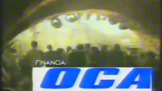 Tanda de Canal 12 Uruguay  1999 [upl. by Aeslek29]