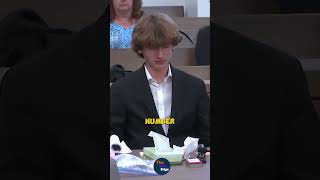 911 Call SHOCKS Courtroom When Jack Kowalski Finds Mayas Mom shorts courtroom [upl. by Lecia345]