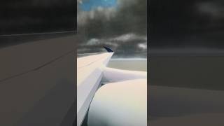 SanAir Boeing 7779X takeoff from London Heathrow Airport [upl. by Felecia]