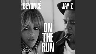 JAYZ  On To The Next One On The Run Tour Live From Paris Official Audio [upl. by Haase923]