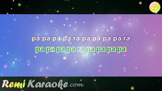 Kunicka  Orkiestry Dete karaoke  RemiKaraokecom [upl. by Shelly]