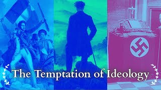 Joseph Spurgeon on the Temptation of Ideology [upl. by Hiasi]