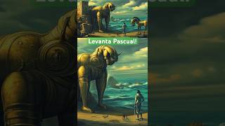 Levanta Pascual  Spanish Reconquista Song rock music [upl. by Eon]