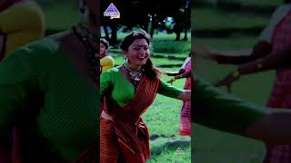 வாய்க்காலையும்  Poo Pookkum Maasam Video Song  Varusham 16 Movie Songs  Kushboo  Shorts [upl. by Fira]