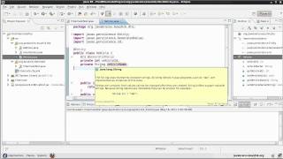 Hibernate Tutorial 17  Implementing Inheritance [upl. by Pedroza]