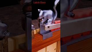 Sliding Door Lock Outside  Clip 5 [upl. by Artened]