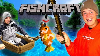 IF FISHING WAS A VIDEO GAME [upl. by Marlyn950]