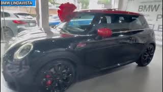 MINI JCW ICONIC  2022 [upl. by Analak]