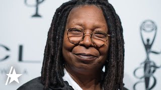 Whoopi Goldberg REVEALS Who Will Inherit Her Fortune [upl. by Pedrotti]