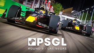 The Biggest Switchback Of All Time  PSGL Round 9 Las Vegas [upl. by Leirrad]