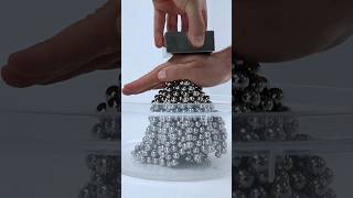 Neodymium Magnets  Strongest Magnet In The World shorts [upl. by Setarcos]