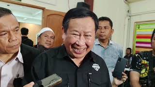 UPDATE PK SAKA TATAL SAKSI AHLI SUSNO DUADJI SILAKAN DIBUKTIKAN JIKA PEMBUNUHAN [upl. by Uy619]