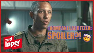 TV 2 beklager spoiler i «Kompani Lauritzen» [upl. by Anson266]