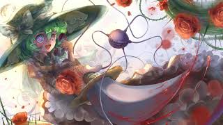 【東方 ☯ Orchestral】 Hartmanns Youkai Girl [upl. by Atinej801]