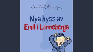 När Emil gjorde stora tabberaset i Katthult och fångade Kommandoran i varggropen Del 9 [upl. by Anilahs]