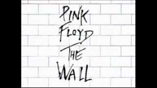 Pink Floyd  Another Brick in the Wall parts 1 2 3 goodbye cruel world [upl. by Sherill987]