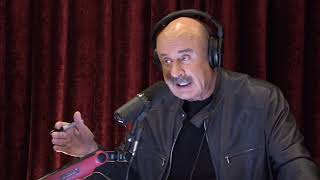 Joe Rogan Experience 2105  Dr Phil [upl. by Sirois376]