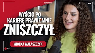 Wiolka Walaszczyk Telewizja to syf [upl. by Tomasz]