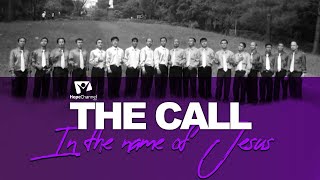 In the name of Jesus  The Call  Hope Channel India  Worship Songs [upl. by Eitsyrhc]