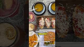 Cafe Vishala bistro 📍 trendingshorts foodie bangalorefoodies food shortsindia cafe [upl. by Yanaj]