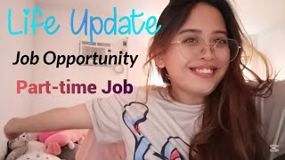 Life Update Were Hiring After 4 years nagVlog ulit  Belle G Vlogs [upl. by Emixam]