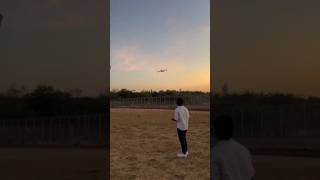 Diy Quadcopter with thermal camera sucessful flight test [upl. by Theo921]