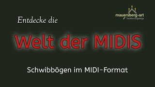 Welt der Midis [upl. by Yrgoerg462]