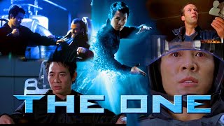 The One American Full Movie 2001 Jet Li HD 720p Fact amp Details  Jason Statham  Carla Gugino [upl. by Bilicki]