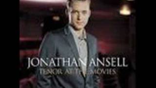 Jonathan Ansell  Tenor At The Movies  Gladiator [upl. by Enialed151]