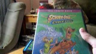 My ScoobyDoo Collection  Part 1 [upl. by Stoat156]