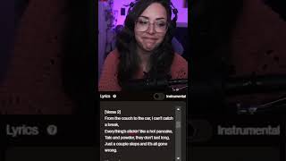 Sweaty bsack season  a twitch chat exclusive aimusic twitchchat funnymoments [upl. by Ranite]