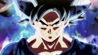 All Ultra Instinct GOKU Fights in dragon ball super [upl. by Nolyak]