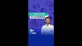 Regredire lOsteoporosi con gli esercizi il percorso di Caterina [upl. by Diannne522]