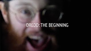 Freddie Dredd  Dredd The Beginning Official Documentary [upl. by Leikeze832]