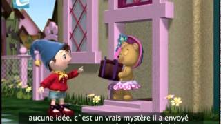 Oui Oui Subtitled in Frenchm4v [upl. by Gorga]